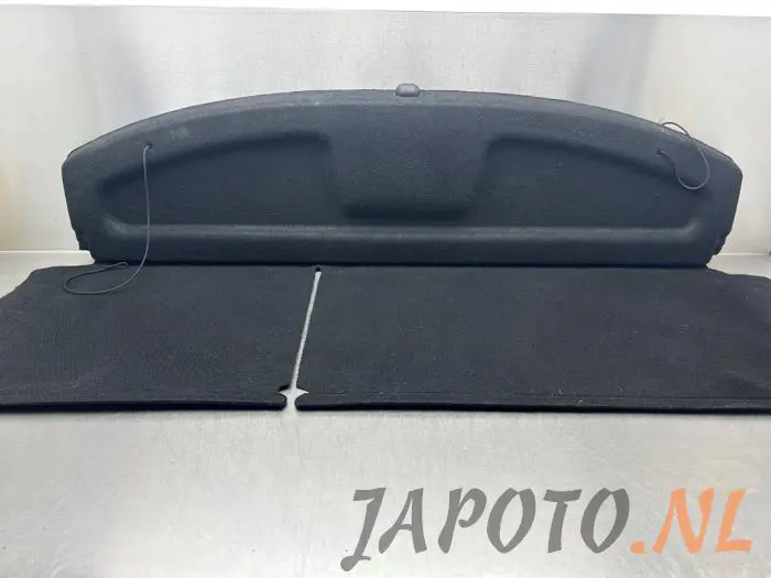 Parcel shelf Toyota Yaris