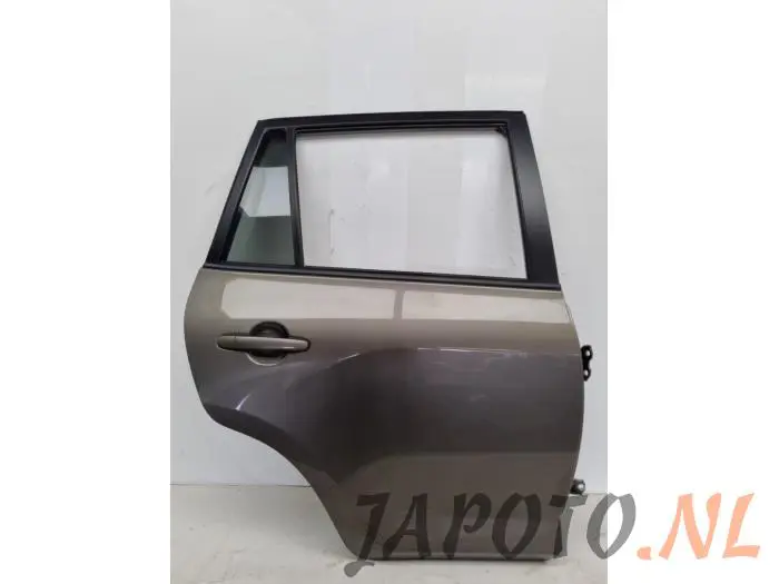 Rear door 4-door, right Toyota Rav-4