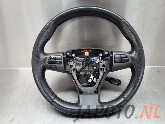 Steering wheel Toyota Rav-4