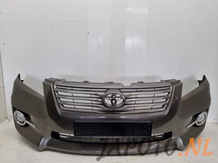 Front bumper Toyota Rav-4