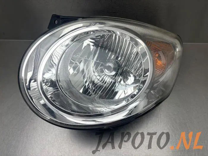 Headlight, left Kia Picanto