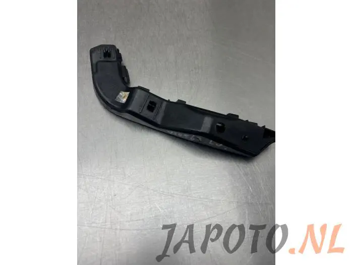 Front bumper bracket, left Kia Picanto