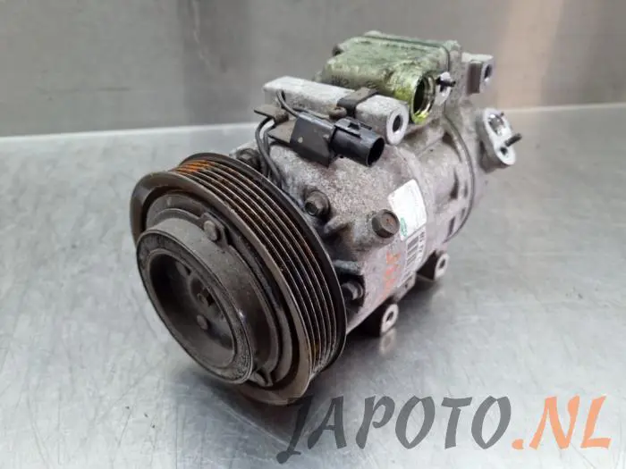 Air conditioning pump Hyundai I30