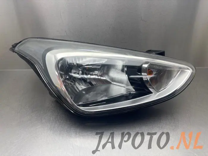 Headlight, right Hyundai I10