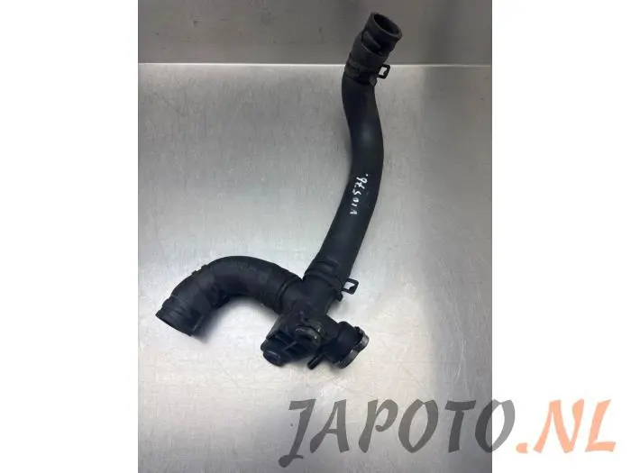 Air intake hose Hyundai I10