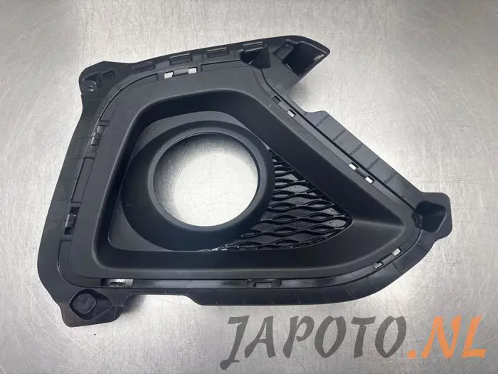 Fog light cover plate, right Hyundai I10