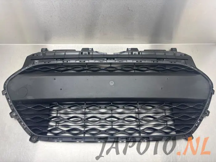 Bumper grille Hyundai I10