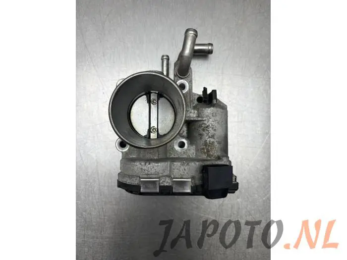 Throttle body Hyundai I10