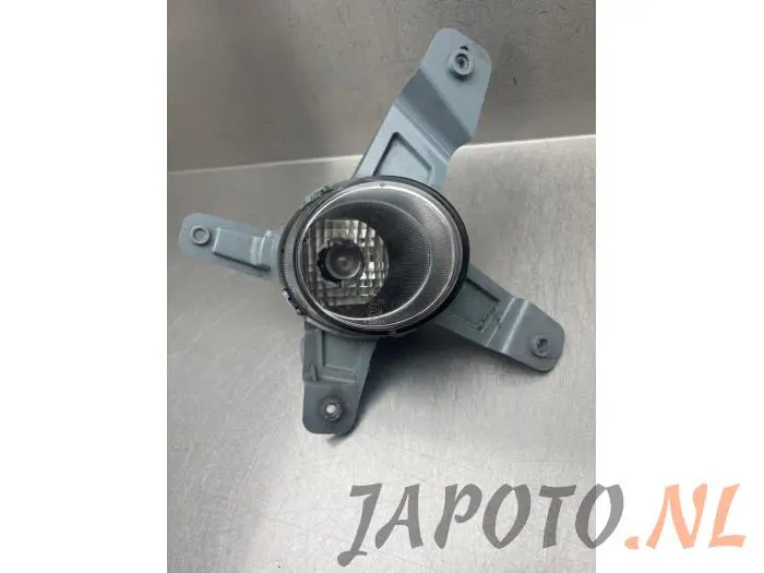 Lock plate Hyundai I10