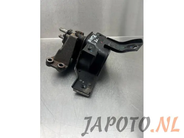 Gearbox mount Hyundai I10