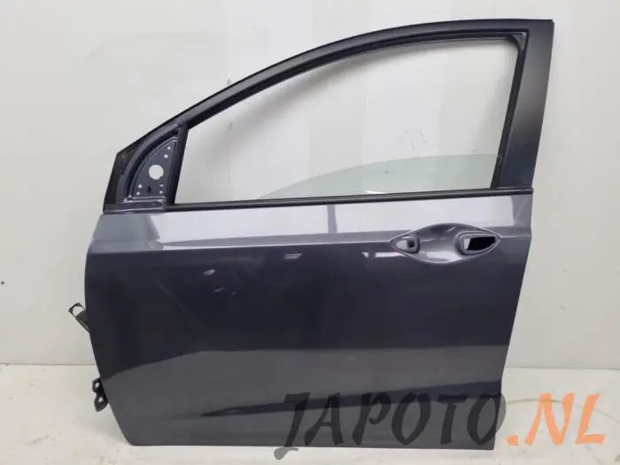 Door 4-door, front left Hyundai I10