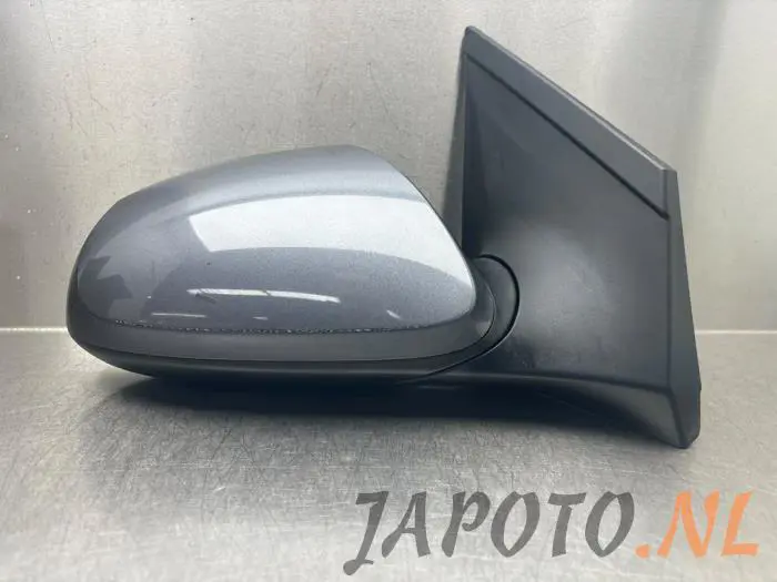 Wing mirror, right Hyundai I10