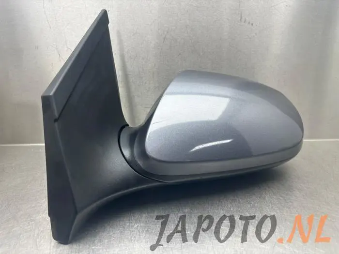 Wing mirror, left Hyundai I10