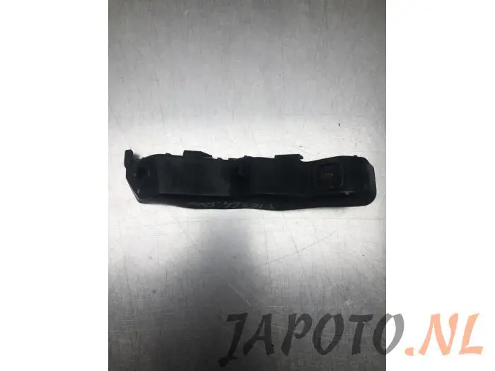 Front bumper bracket, right Kia Venga