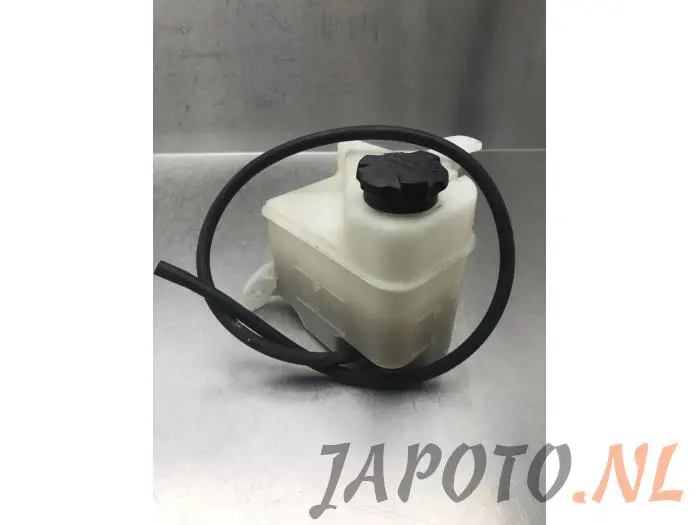 Expansion vessel Kia Venga