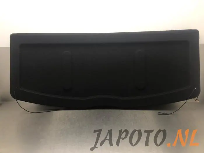 Parcel shelf Kia Venga