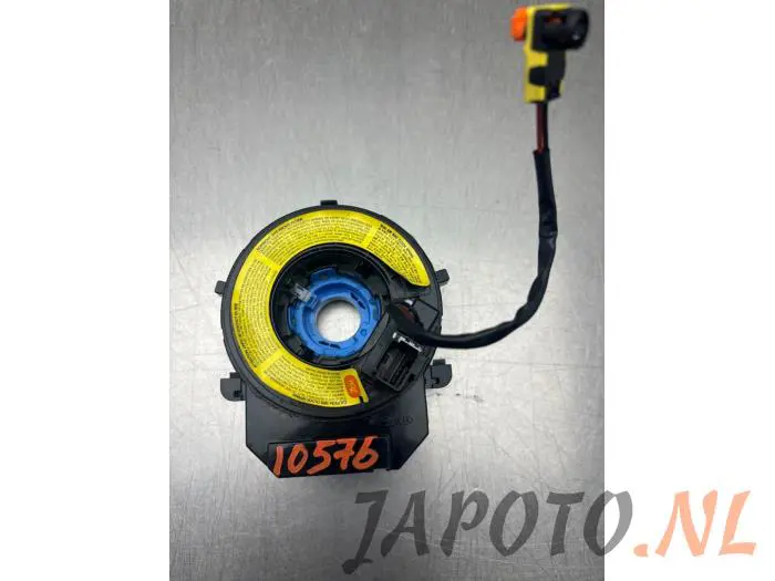 Airbagring Hyundai I10