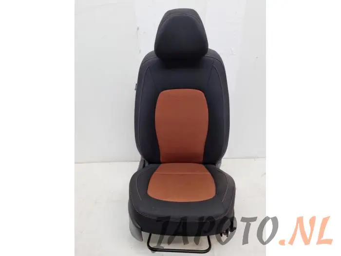 Seat, right Hyundai I10