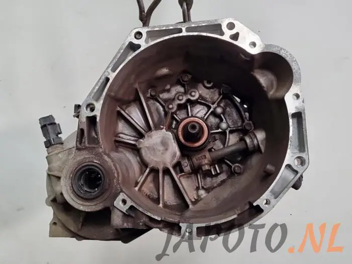 Gearbox Hyundai I20