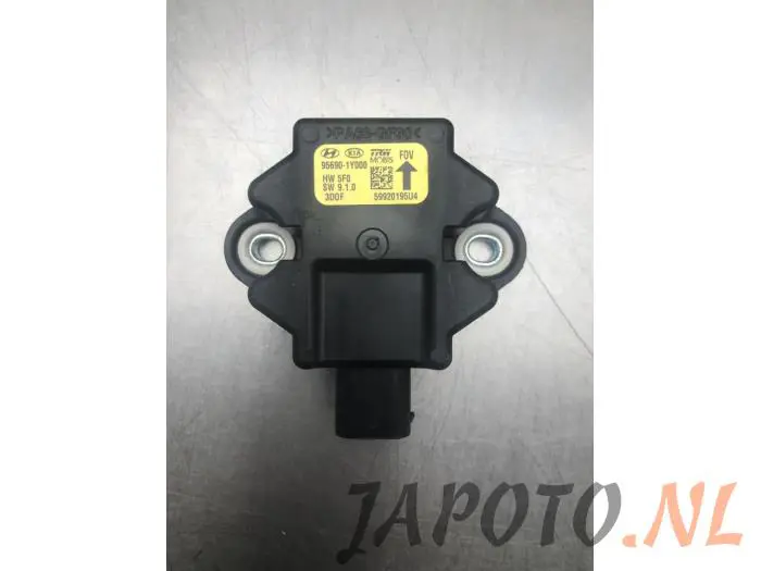 Speed sensor Kia Venga