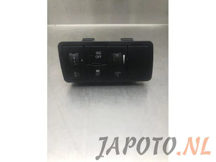 AIH headlight switch Kia Venga