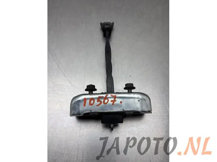 Tailgate hinge Toyota Rav-4