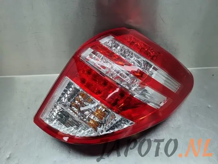 Taillight, right Toyota Rav-4