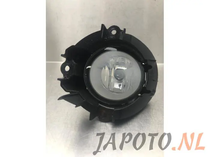 Fog light, front left Toyota Avensis