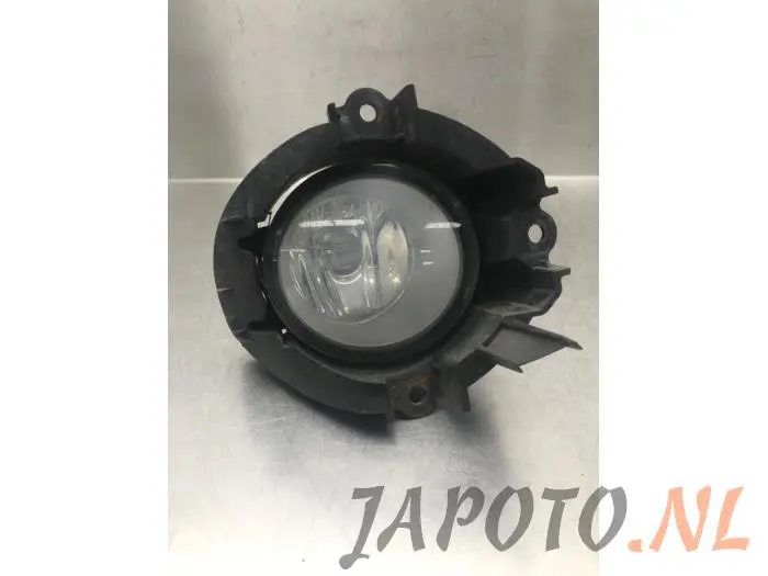 Fog light, front right Toyota Avensis