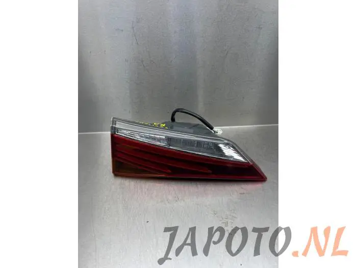 Taillight, right Lexus IS 300