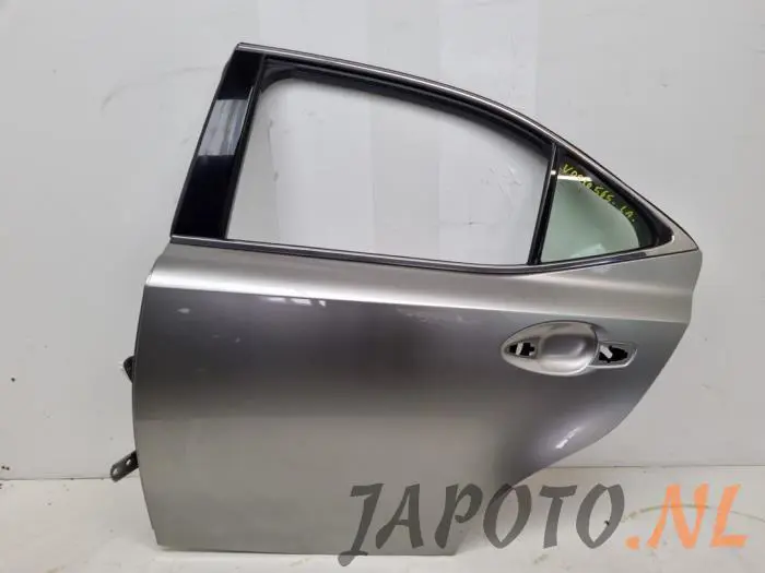 Rear door 4-door, left Lexus IS 300