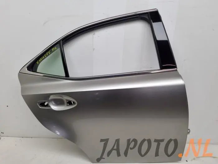 Rear door 4-door, right Lexus IS 300