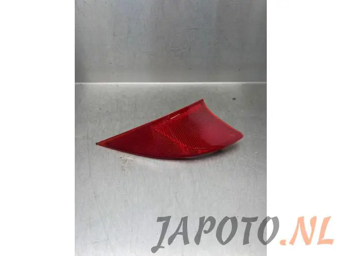 Rear bumper reflector, right Lexus IS 300