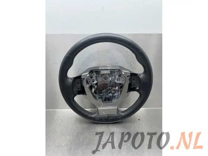 Steering wheel Lexus IS 300