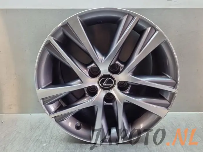 Wheel Lexus IS 300