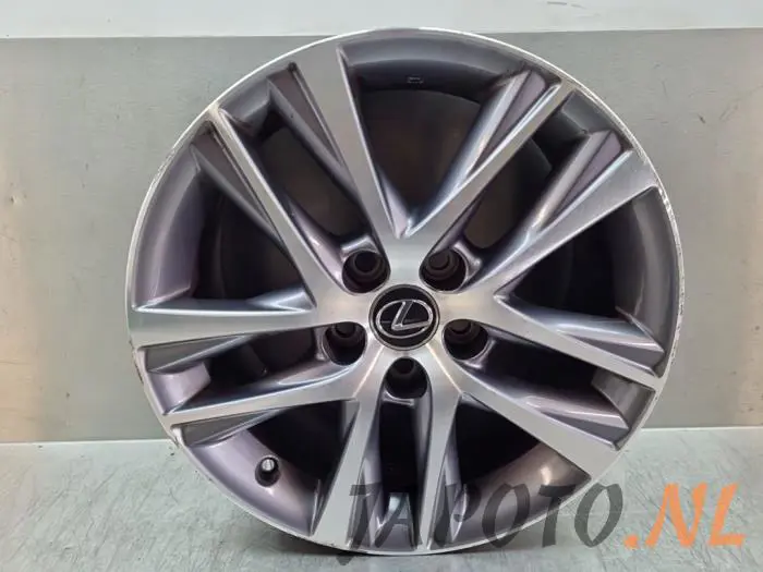 Wheel Lexus IS 300