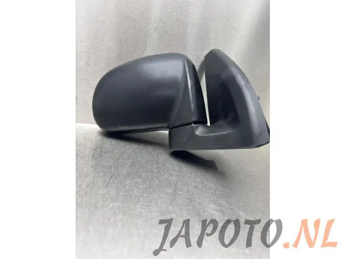 Wing mirror, right Hyundai Atos