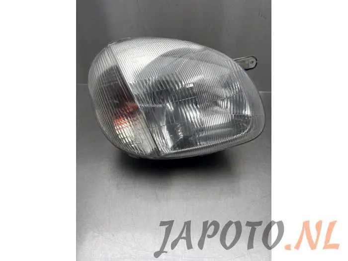 Headlight, right Hyundai Atos