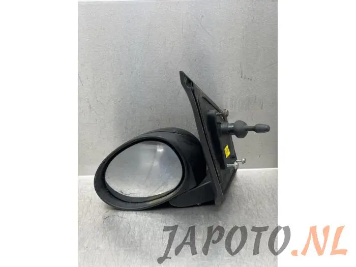 Wing mirror, left Toyota Aygo