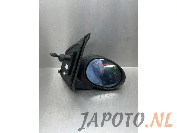 Wing mirror, right Toyota Aygo