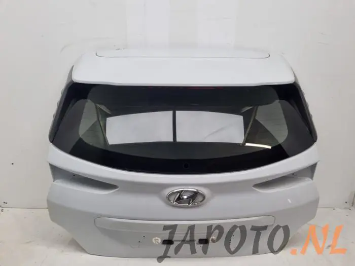 Tailgate Hyundai Kona