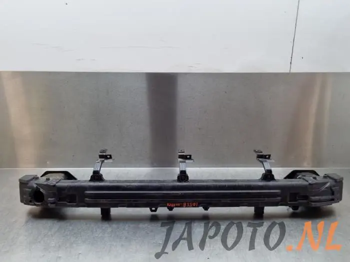 Rear bumper frame Hyundai Kona