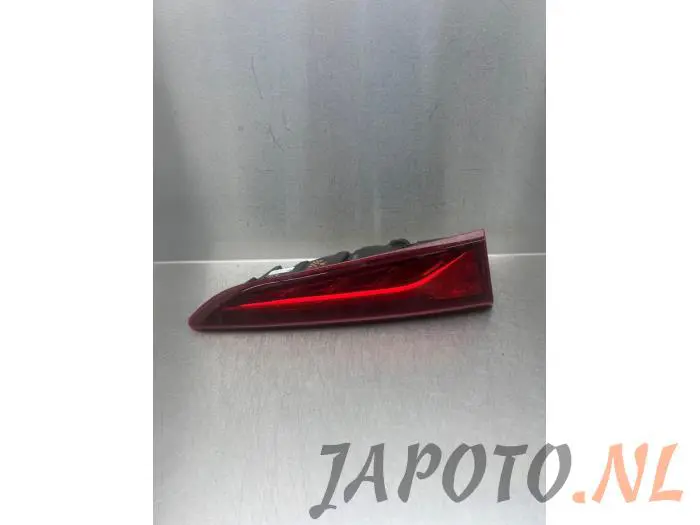 Taillight, left Hyundai Kona