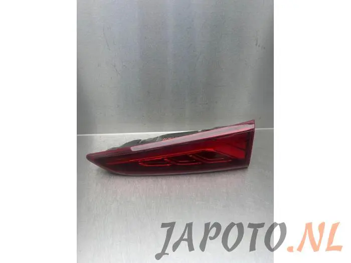 Taillight, right Hyundai Kona