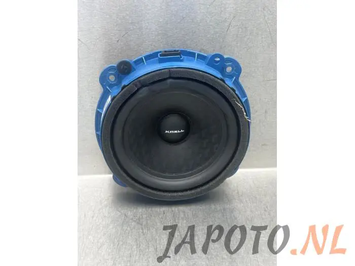 Speaker Hyundai Kona