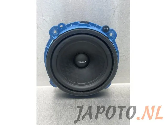 Speaker Hyundai Kona