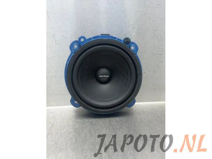 Speaker Hyundai Kona