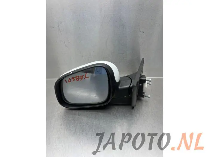 Wing mirror, left Chevrolet Spark