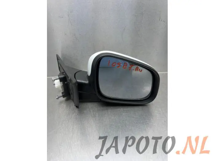 Wing mirror, right Chevrolet Spark