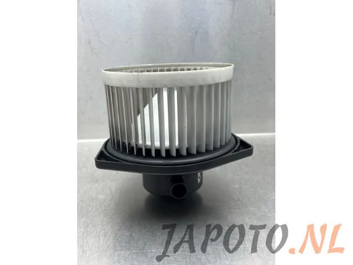 Heating and ventilation fan motor Chevrolet Spark